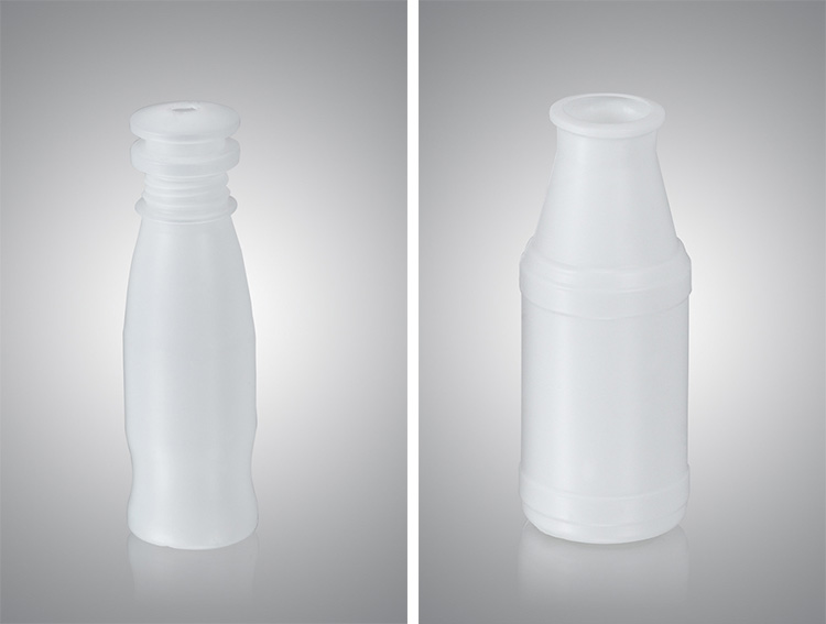 Dairy Bottle