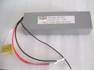 Lithium Iron Phosphate Batteries  Lifepo4 Batteries 12v-8ah Charger