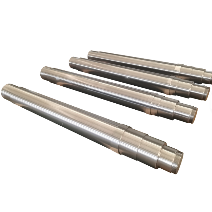 Pos Panduan Keluli Penempaan Rintangan Haus Tinggi