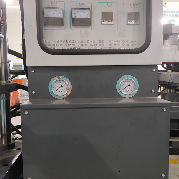 Label Transfer T-Shirt transfer Label Vacuum Panas Press