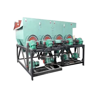 Jig Separator for Gold, Diamond, Tin & Mineral Processing - Mining Equipment