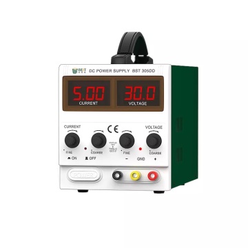 BST-305DD 30V 5A Adjustable Switching LED Power Supply