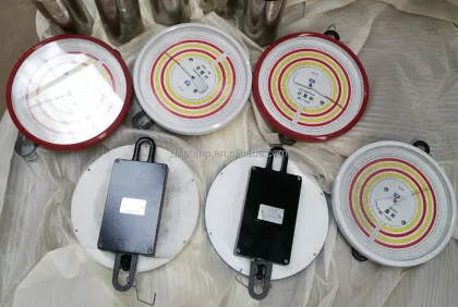 Low Price Marcy Pulp Density Meter with Stainless Steel Container