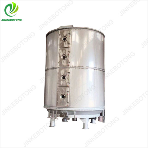 High Efficiency Plate Dryer Equipment