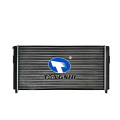 7586746 Heat Dissipation Radiator Assembly With Expanded Tube Car Radiator for Fiat