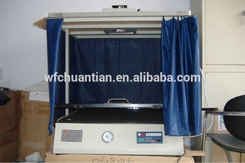 exposure machine for PS plate with direct factory price