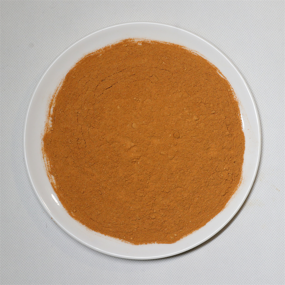 Red Bell Pepper Powder