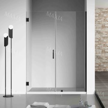 Тип 1 -х пейзажа типа 1 разделитель экрана дверей