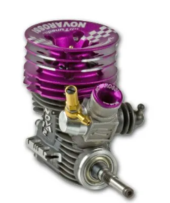 Nitro rc turbocharger