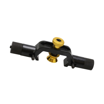 FTTH Miller Typ Double Head Fibre Optic Kabel Stripper Tool