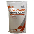 Alcohol polivinílico 2488 para producir adhesivo a base de agua