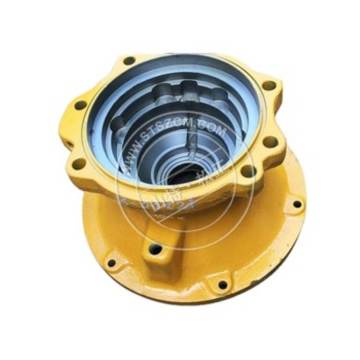 Rotary Motor Housing 706-7G-41240 voor graafapparatuur Accessoires PC200-8