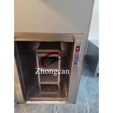 Dumbwaiter Canteen Elevator