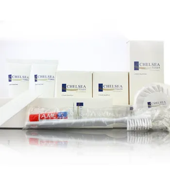 Hotel Disposable Toiletries Sets