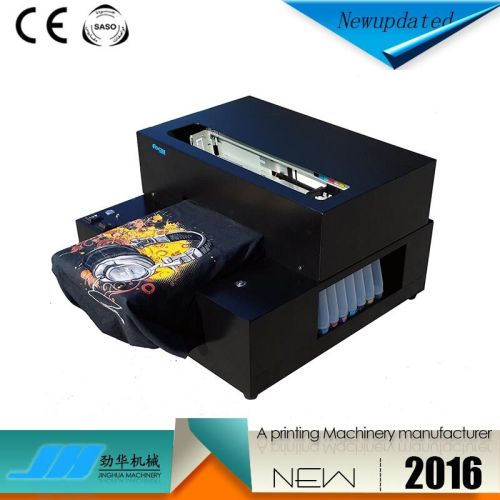 Cheaper printer machine Jinghua Machinery Beetle-jet t shirt laser printer                        
                                                                                Supplier's Choice