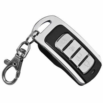 Universal Rolling Code Remote Control Duplicator for Garage Door Opener - Compatible with 315MHz Suzuki