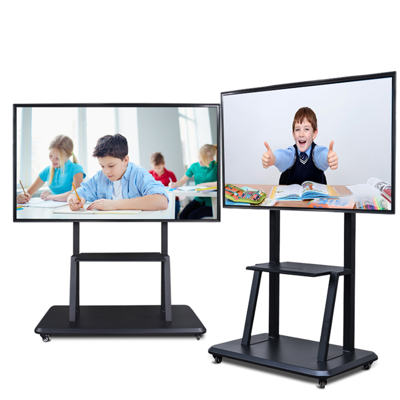 Moniteur à écran tactile de 55 "Smart Board