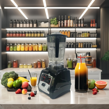 Blender industriale ad alta velocità per uso domestico - Germania