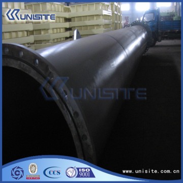 customized steel floating pipe for dredging (USB4-001)