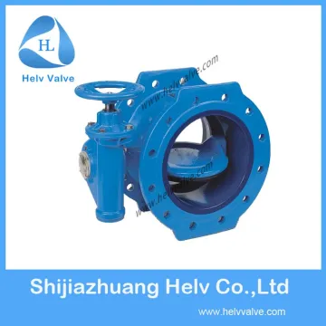 lug style butterfly valve