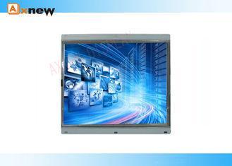 15 Inch Resistive Industrial Touch Screen Monitor 1024x768