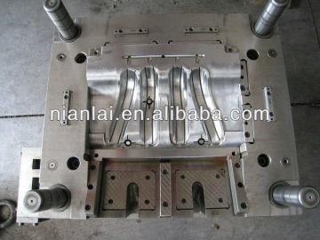 Shanghai Nianlai high-quality 13 Years' Experience die casting mould for mechanical parts moulding/mold/molding