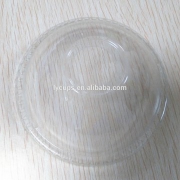 98mm PET lid for paper cup