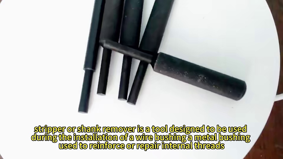 220V Electric Wire Thread Insert Installation Tool Industrial Grade Coil Insertion Device Electric Wrench