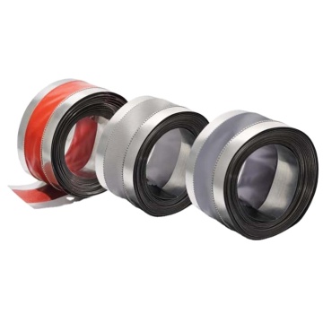 Silicone Flexible Ventilation Duct Connector for HVAC Systems