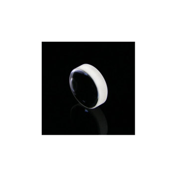 2.026mm Edge Thickness 7.6mm Focal Length H-K9L Spherical Double Achromatic Lens: High-Quality Optical Lens for Precision Applications