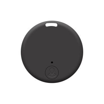 Affordable Multi-Color Bluetooth Tracking Device for Elderly, Children, Wallets, Keys, and Luggage