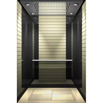 High Quality FUJI Commercial Lift 400kg Villa Elevator with CE ISO