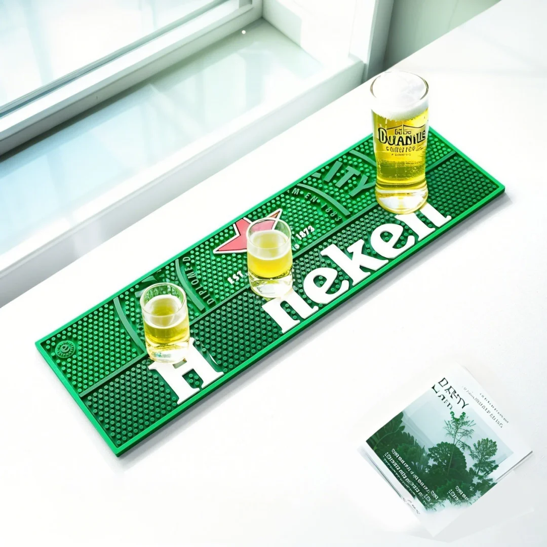 PVC Bar mats