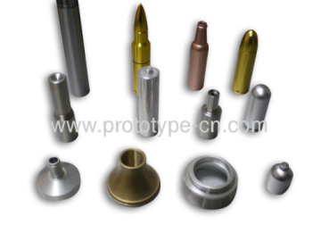 Cnc Small Batch Processing 