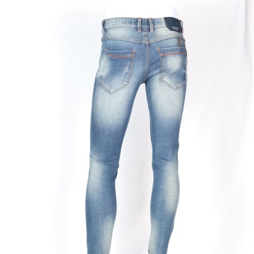 Unique Mode Herren Jeans Großhandel