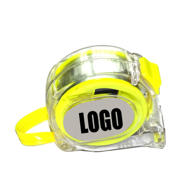 factory measuring tools 3m/5m/7.5m/10m co-molded rubber casesteel measuring tapes for sale