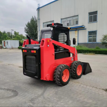 Superior Quality Shovel Loader, Skid Steer Loader, and Full Hydraulic Wheel Loader