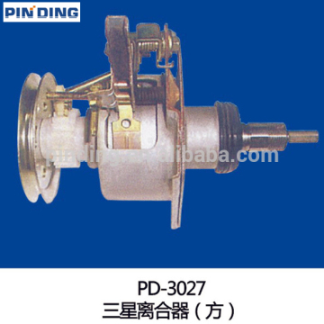 NEW 2015 SUMSUNG washing machine Clutches for machine spare parts PD-3027