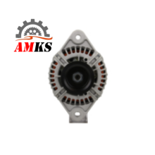 Motor Volvo Truck 21414 FM