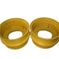 High quality flange Wheel Loader 4190000413 rim