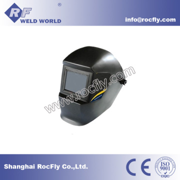 GS-1 Auto Darkening Welding Mask