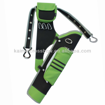 arrow quiver with details
