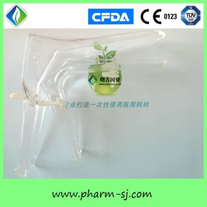 push type sterile single use urethral dilator