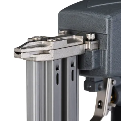 Hot Sale Manual Staple Gun Nail Shooter for Woodworking Tools U Shape Nail Gun