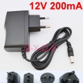 12V 200mA