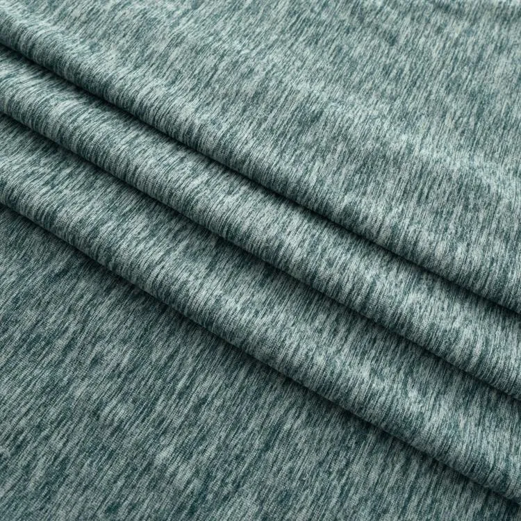 ผ้าถักสแปนเด็กซ์โพลีเอสเตอร์