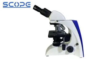 Infinity Plan Optical 1000X Magnification BK5000 Laboratory Binocular Trinocular Biological Lab Microscope

**Title:** *BK5000 1000X Infinity Plan Optical Microscope*