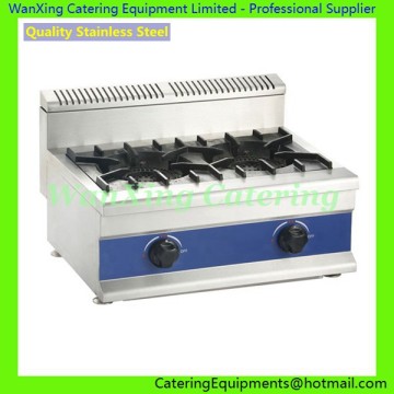 Counter Gas Burner Stove GBS-2
