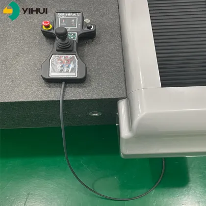 High Precision Thickness Measuring Instrument: CMM Coordinate Measuring Machine