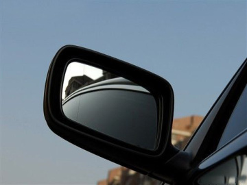 Automobile Rearview Mirror Mold Injection Manufacturer